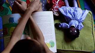 De janeiro a julho deste ano, 2.353 crianças sofreram maus tratos, entre as quais 575 abusos sexuais.