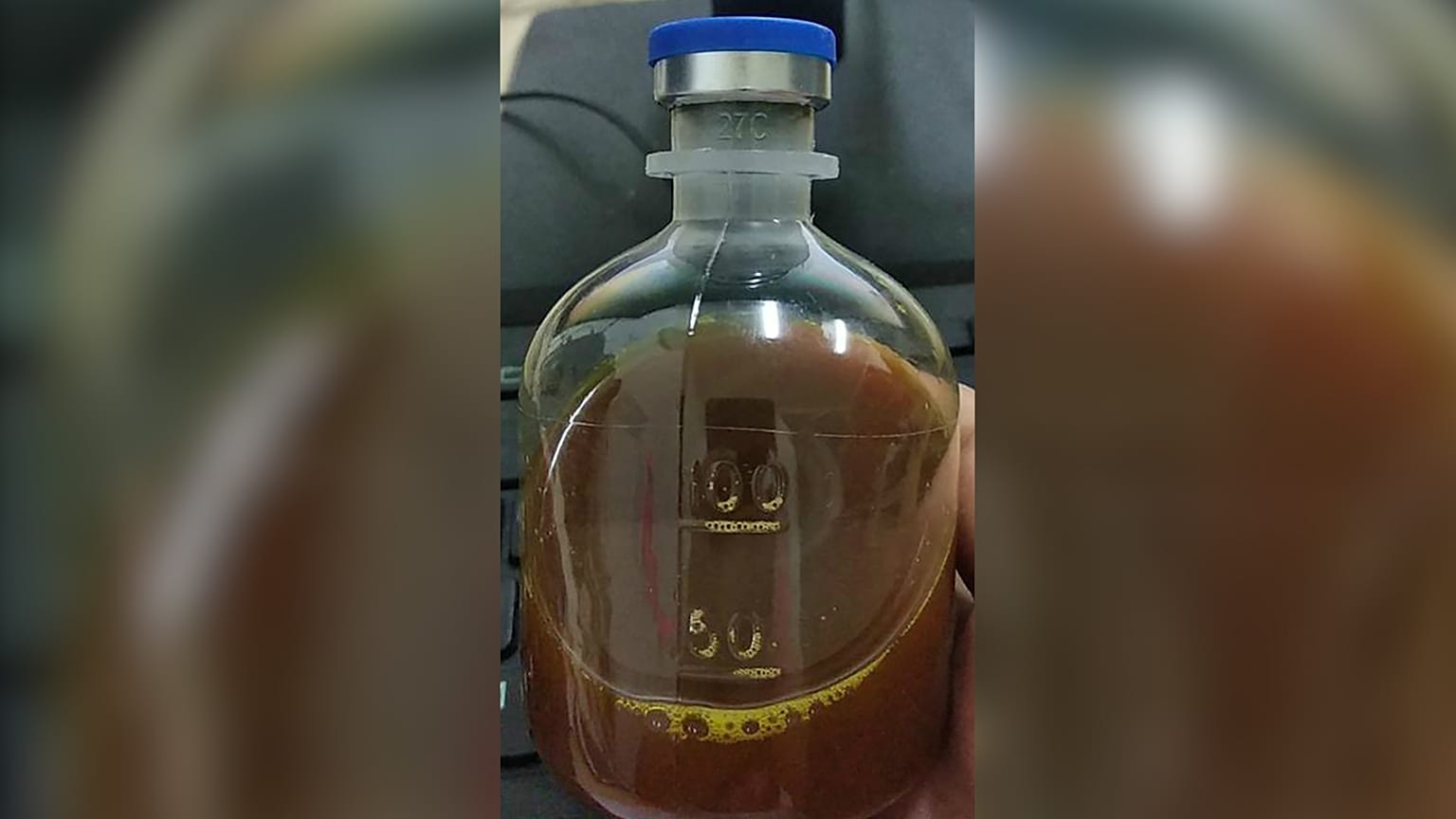 Uygurlara verildiği iddia edilen 'ilaç'