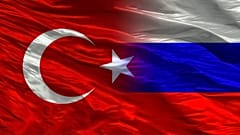 علما تركيا وروسيا