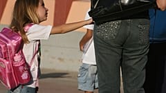 Europas Schulen: Große Corona-Pause zu Ende