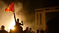 "Это хороший результат для Черногории"