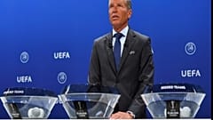 Κλήρωση Εuropa League