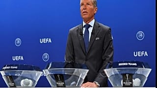 Κλήρωση Εuropa League