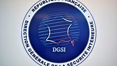 أوكل ملف التجسس إلى المديرية العامة للأمن الداخلي الفرنسي