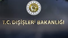 Dışişleri Bakanlığı merkez binası