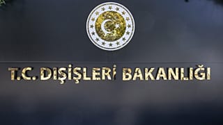 Dışişleri Bakanlığı merkez binası