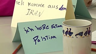 5 Jahre "Wir schaffen das"