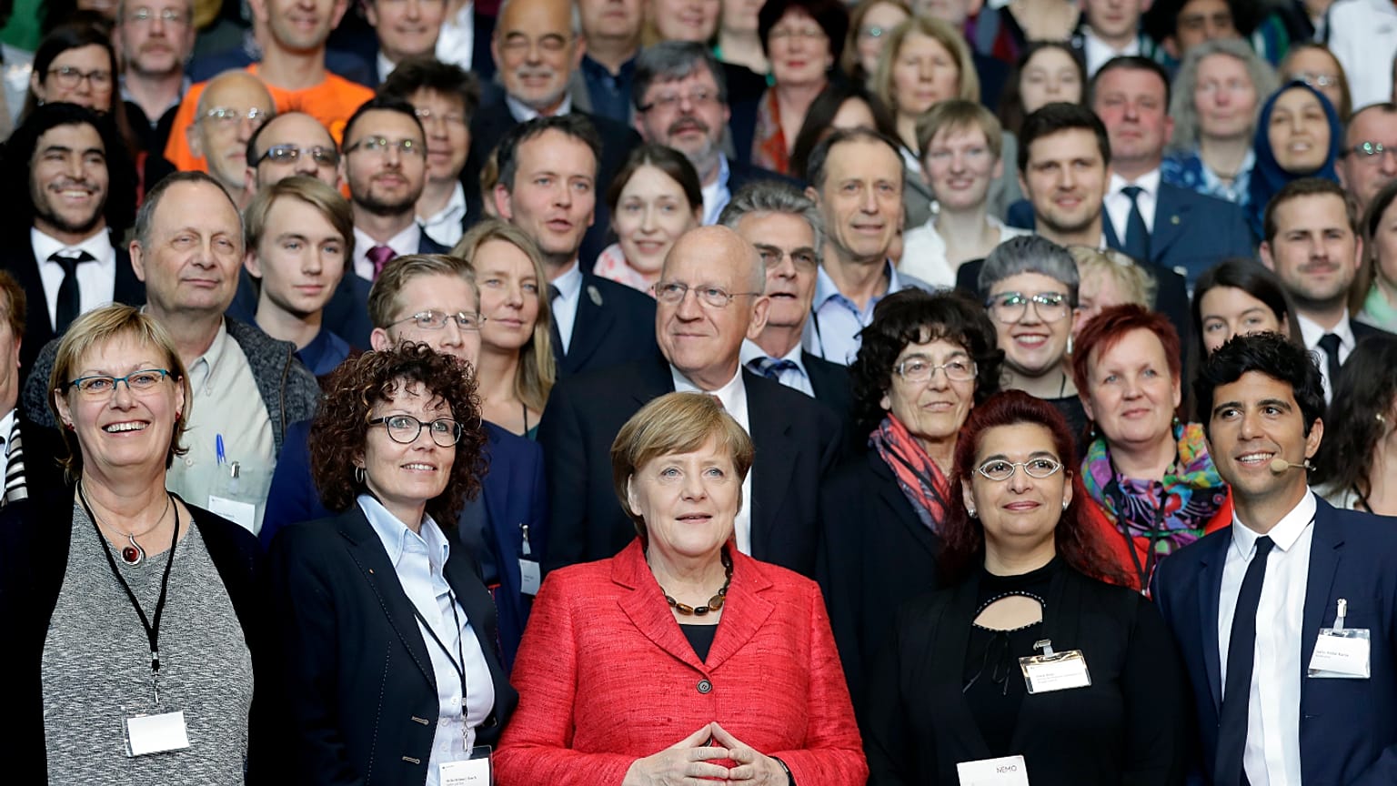 Migranti: cinque anni dopo, la Germania ce l'ha fatta?