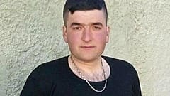 Tecavüz zanlısı Uzman Çavuş Musa Orhan 