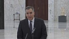 Новый премьер-министр Ливана