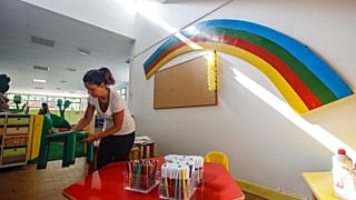 Nursery School