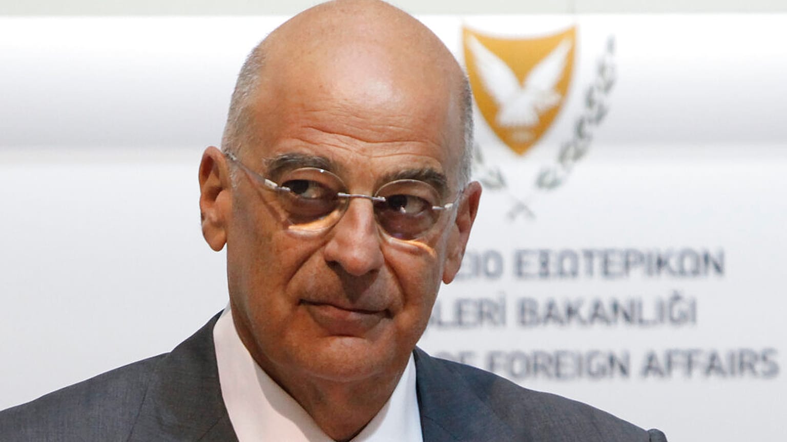 Nikos Dendias