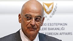 Nikos Dendias