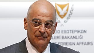 Nikos Dendias