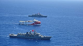 Oruç Reis
