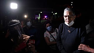 Venezuela Devlet Başkanı Maduro, 100'den fazla muhalifi 'affetti'