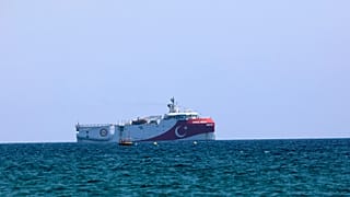 Oruc Reis