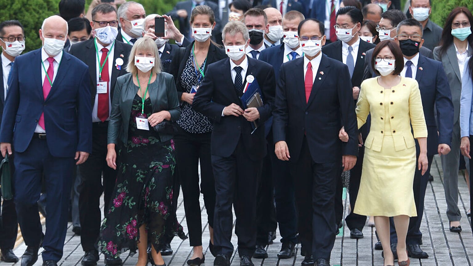 AP Photo/Chiang Ying-ying