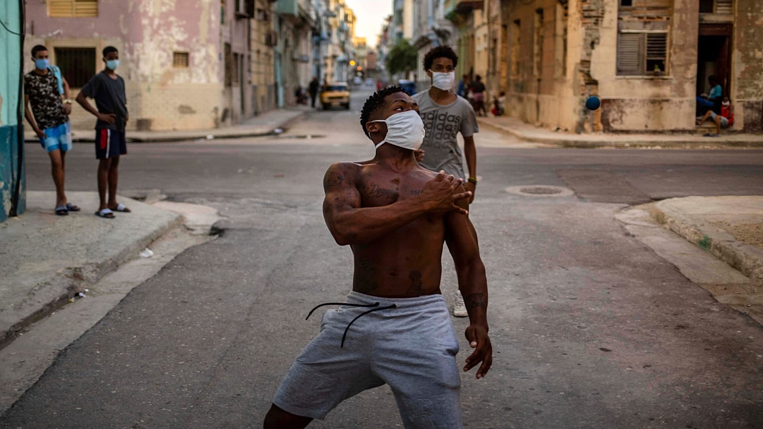 Cuba