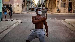 Cuba