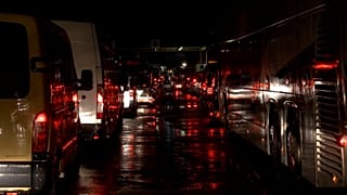 Κλειστά σύνορα στην Ουγγαρία: Εξαίρεση μόνο για Πολωνούς, Τσέχους και Σλοβάκους τουρίστες