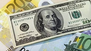 Dolar, Euro ve Yen