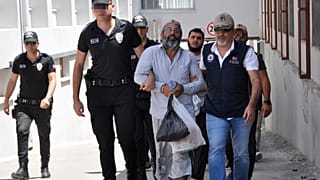Mahmut Ozden