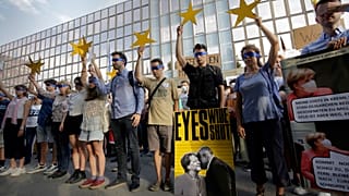 Протесты в Болгарии: как начать следовать верховенству права?