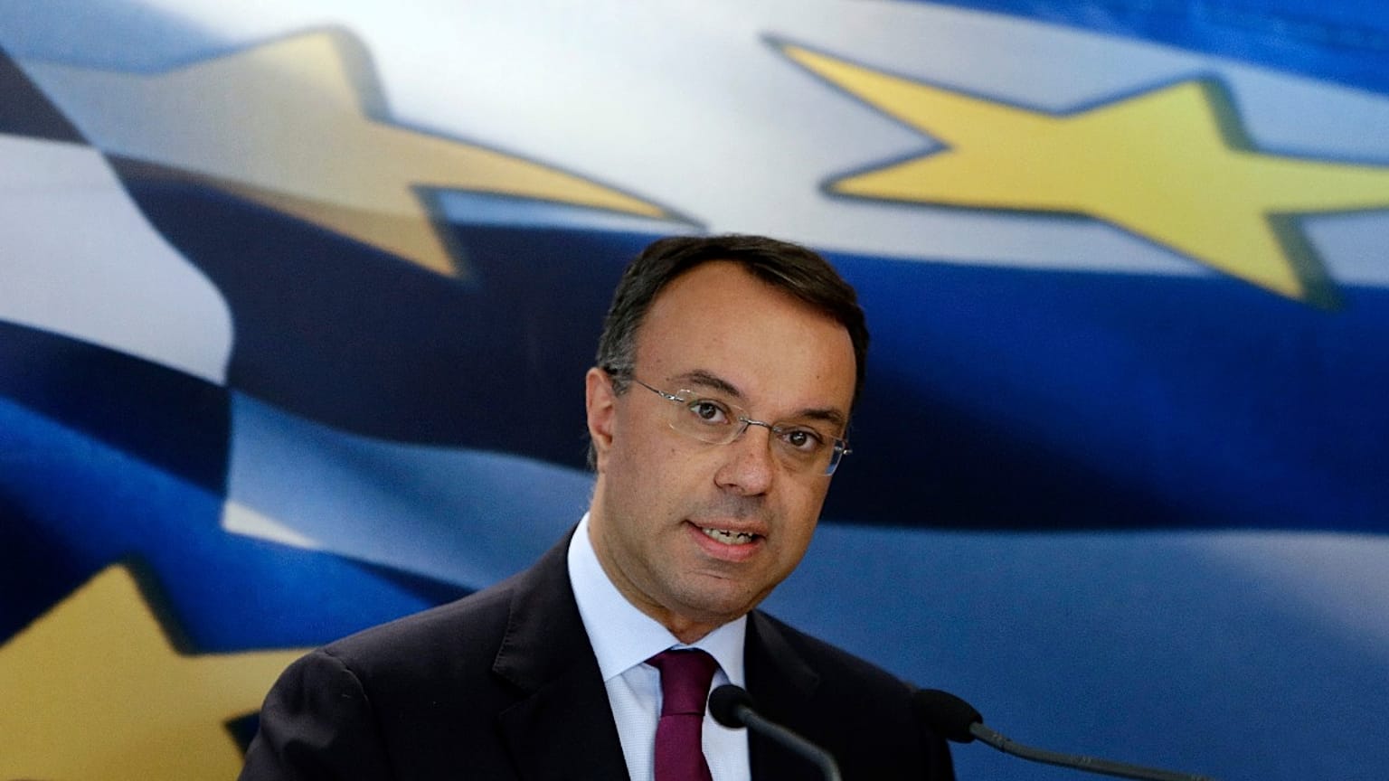 Χρήστος Σταϊκούρας