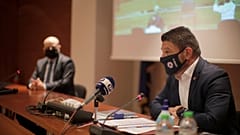 Νίκος Χαρδαλιάς, Άγγελος Μπίνης