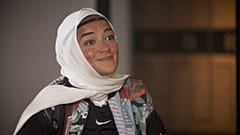 Manal Rostom: Leistungssportlerin und Vorkämpferin für Frauenrechte