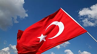 Spionage durch ehemalige türkische Inhaftierte in Österreich hat offenbar Methode