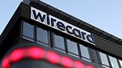 Wirecard-Zentrale in München