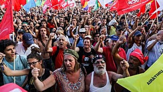 Festa do Avante! (arquivo)