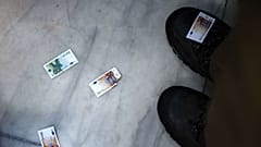 Euro notes
