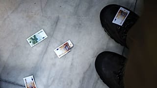 Euro notes