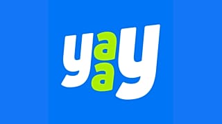 Yeri sosyal medya uygulaması