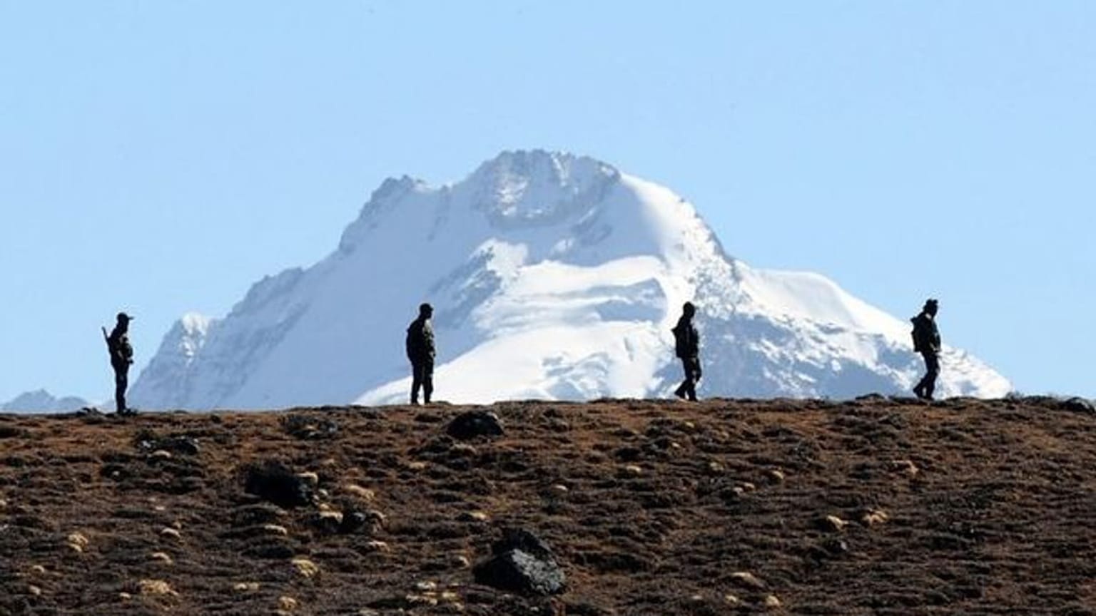 Himalayalar
