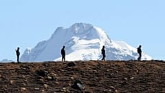 Himalayalar