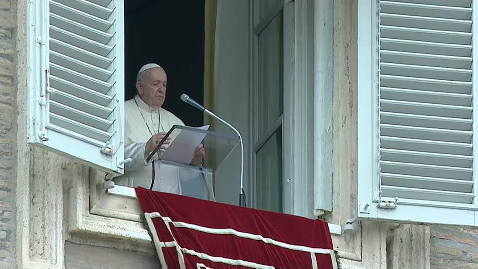 Papa Francesco