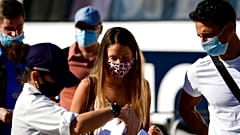 Έλεγχοι στο λιμάνι του Πειραία