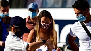 Έλεγχοι στο λιμάνι του Πειραία