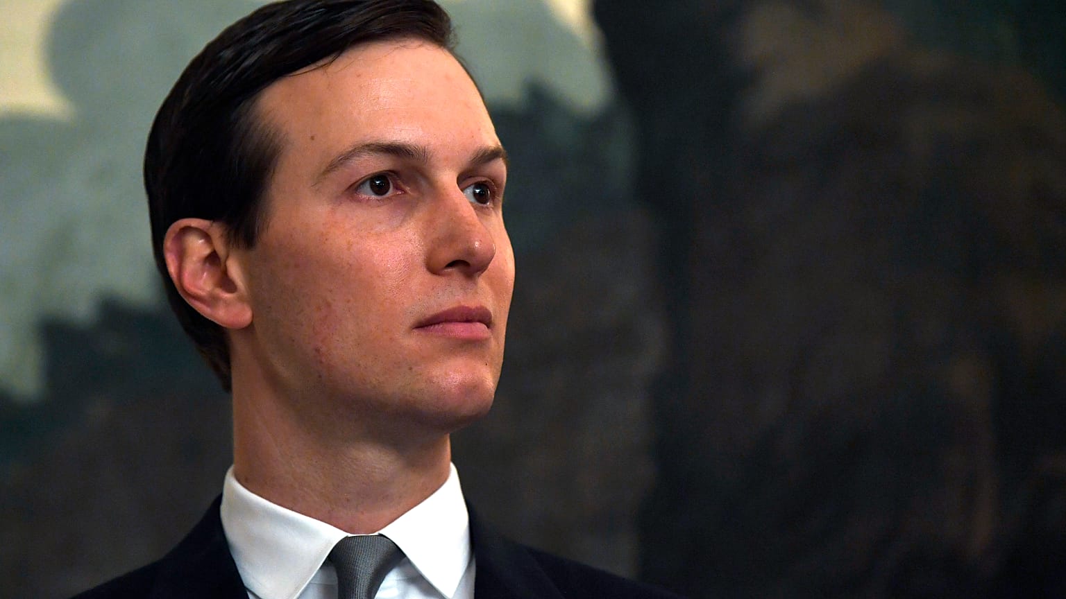 Jared Kushner