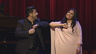 Jótékonysági komolyzenei koncert, ezúttal Berlinben 