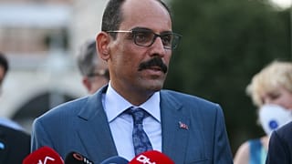 İbrahim Kalın