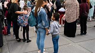 Τα σχολεία άνοιξαν ξανά σε πολλές χώρες της Ευρώπης