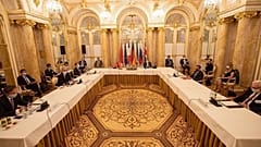 نشست کمیسیون مشترک برجام در وین