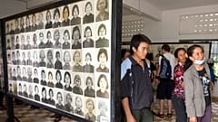 Kambodscha: Duch, der Folterchef der Roten Khmer, ist tot