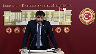 Barış Atay'a yönelik saldırıya ilişkin 3 kişi gözaltına alındı
