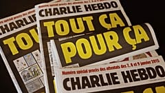Prozess um islamistischen Charlie-Hebdo-Anschlag hat begonnen